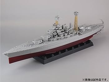 Amazon | ピットロード 1/700 米国海軍 コロラド級戦艦 BB-46
